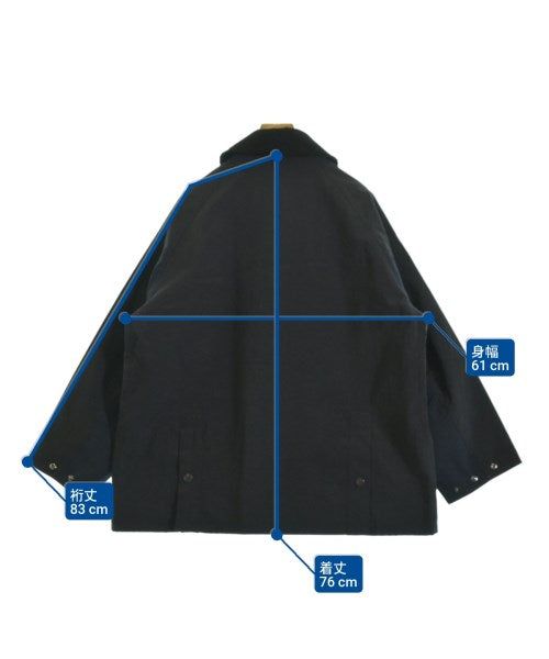 Barbour 其他飛行外套