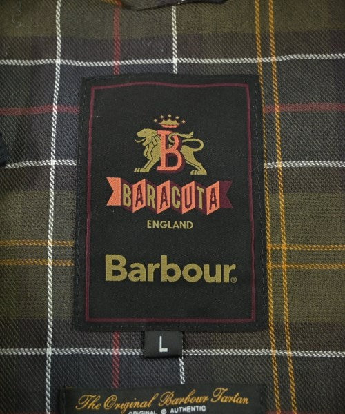 Barbour 其他飛行外套