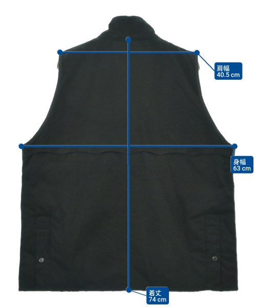 Barbour 其他飛行外套