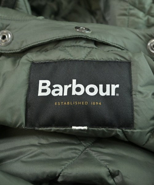 Barbour 其他飛行外套