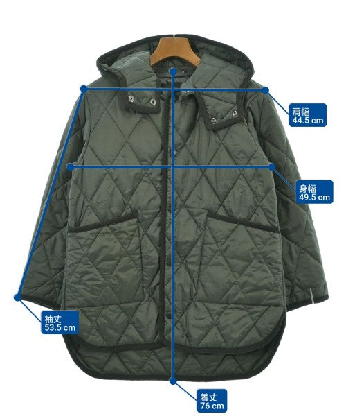 Barbour 其他飛行外套