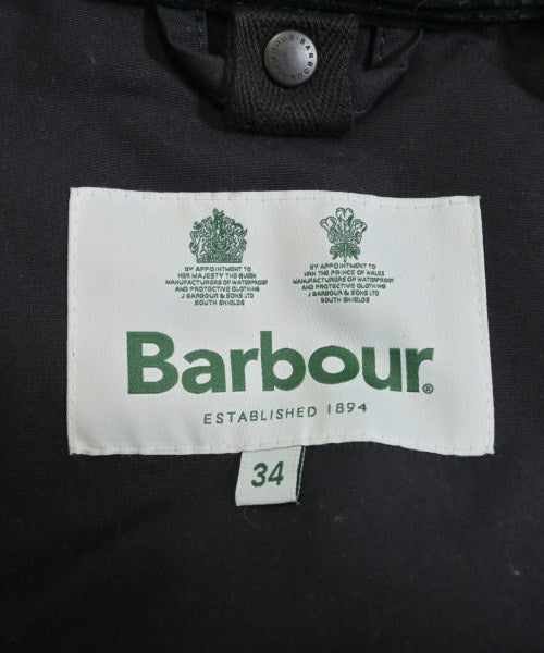 Barbour 其他飛行外套