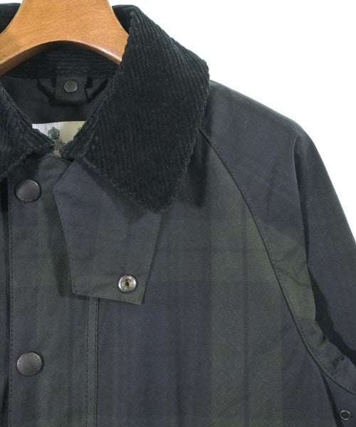 Barbour 其他飛行外套
