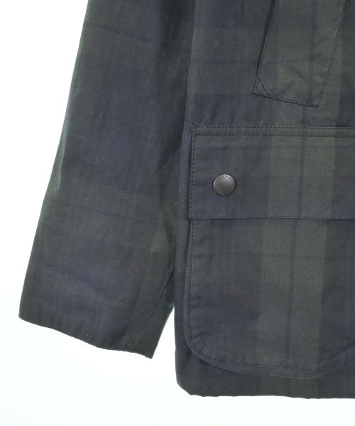 Barbour 其他飛行外套