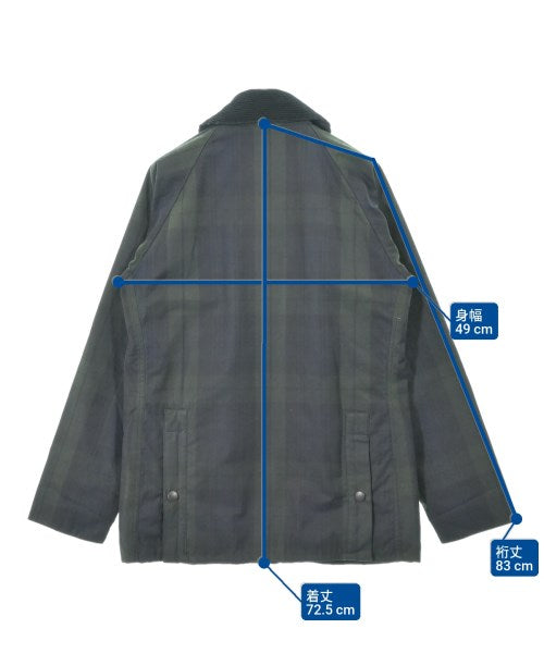 Barbour 其他飛行外套