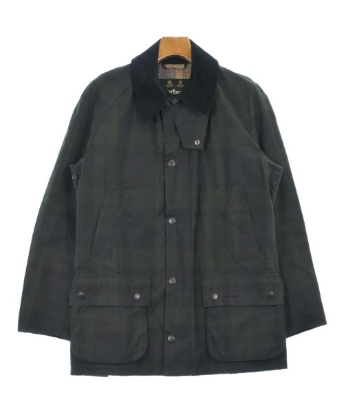 Barbour 工作夾克