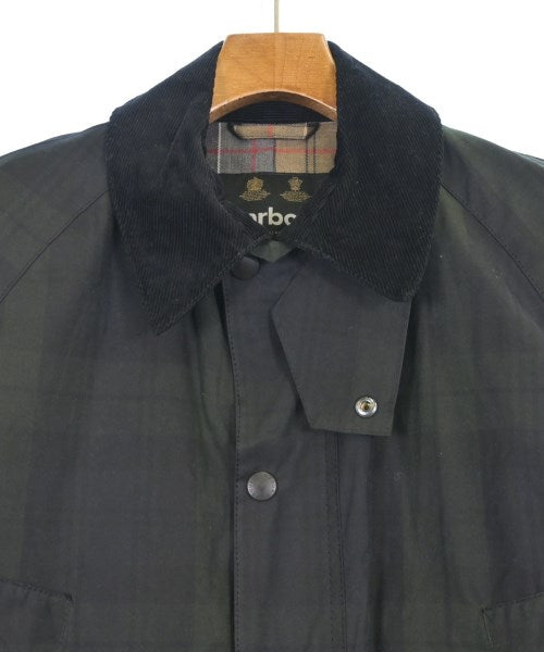 Barbour 工作夾克