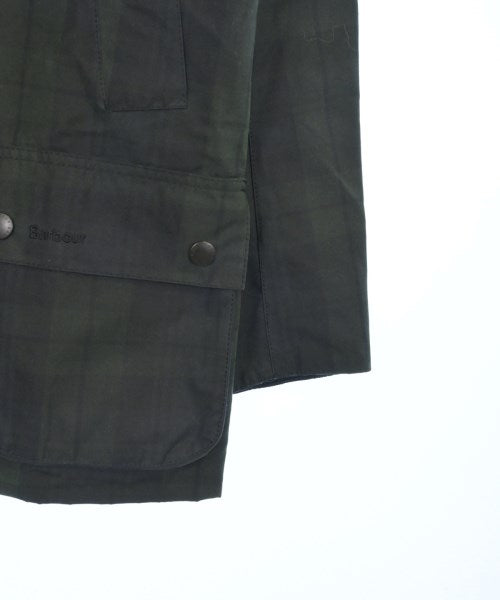 Barbour 工作夾克