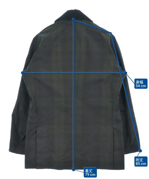 Barbour 工作夾克