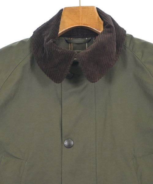 Barbour 工作夾克