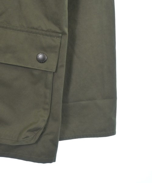 Barbour 工作夾克