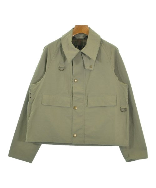 Barbour 其他飛行外套