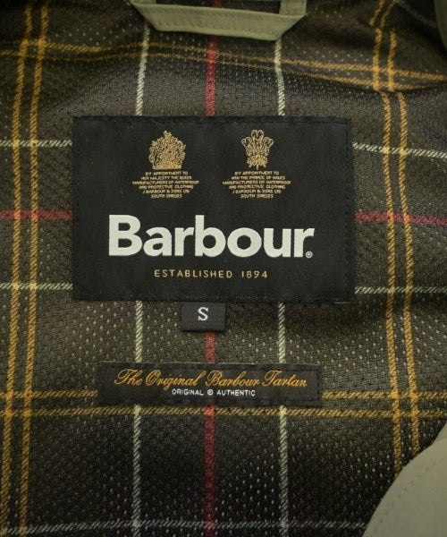 Barbour 其他飛行外套
