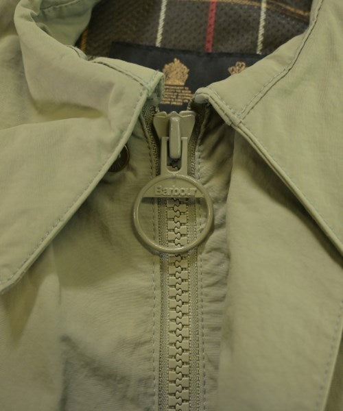 Barbour 其他飛行外套