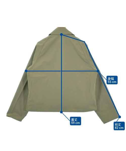 Barbour 其他飛行外套