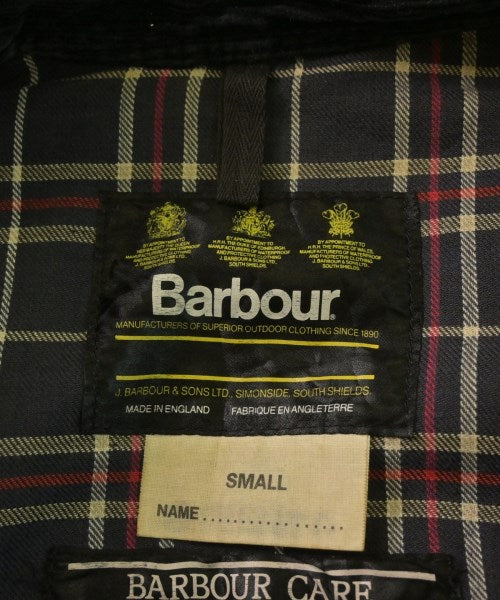 Barbour 其他飛行外套