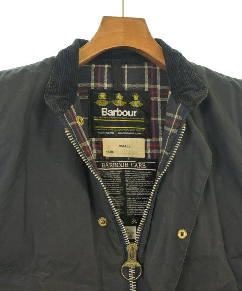 Barbour 其他飛行外套
