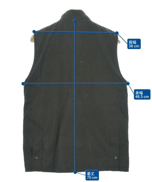 Barbour 其他飛行外套