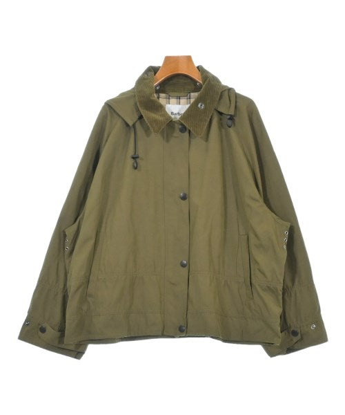 Barbour 其他飛行外套