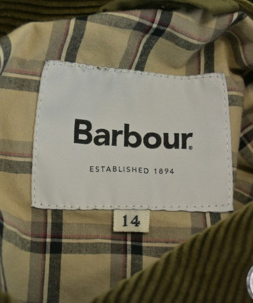 Barbour 其他飛行外套
