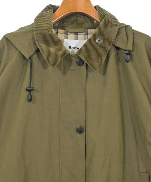 Barbour 其他飛行外套