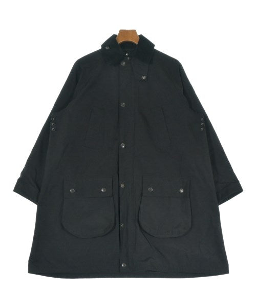 Barbour 外套