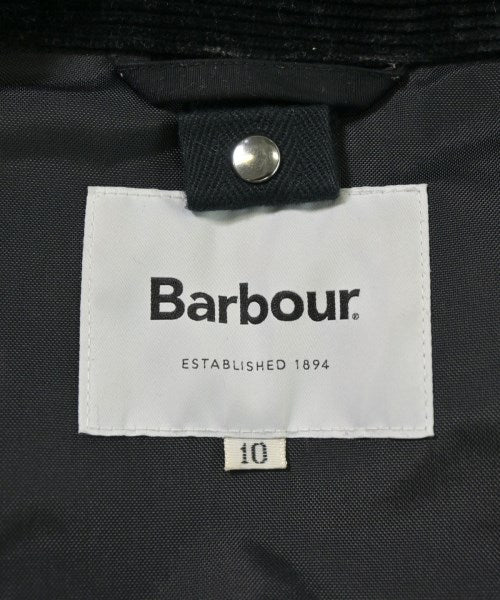 Barbour 外套