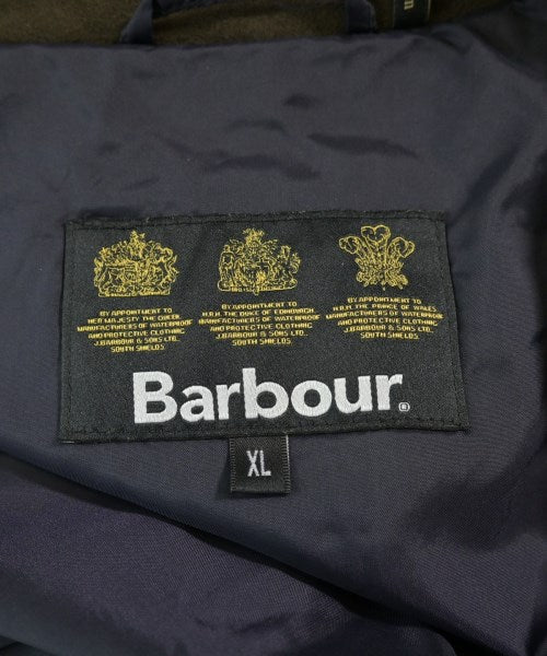 Barbour 其他飛行外套