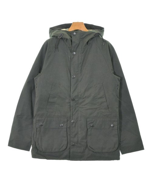 Barbour 其他飛行外套