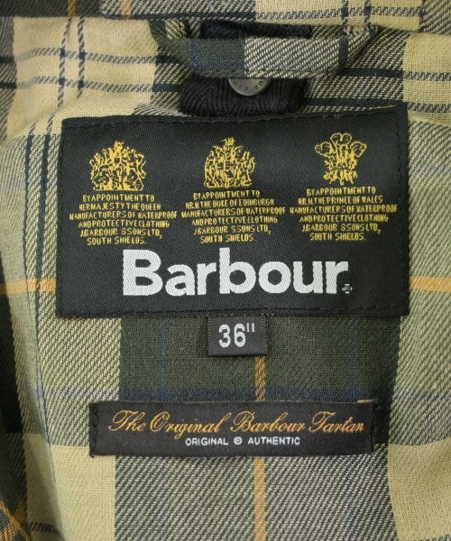 Barbour 其他飛行外套