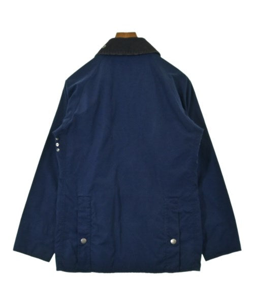 Barbour 軍裝夾克