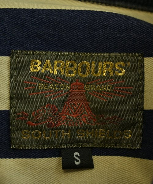 Barbour 軍裝夾克