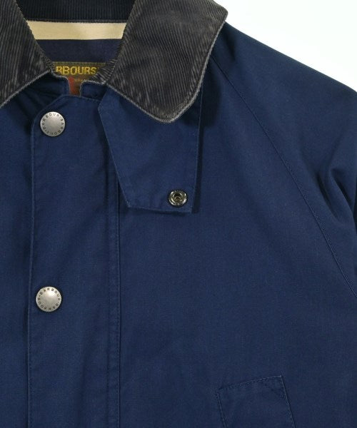 Barbour 軍裝夾克