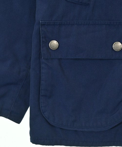 Barbour 軍裝夾克