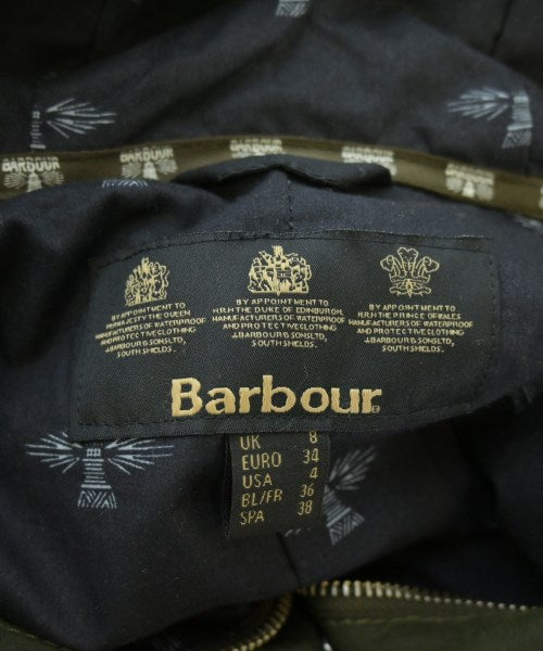 Barbour 其他大衣