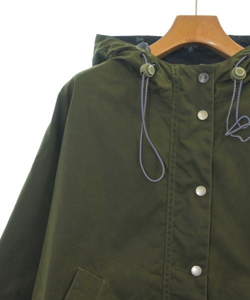 Barbour 其他大衣