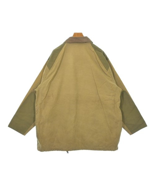 Barbour 其他飛行外套