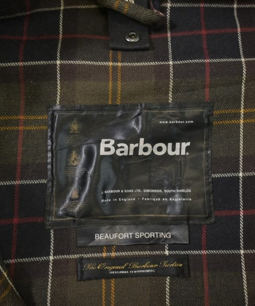 Barbour 其他飛行外套