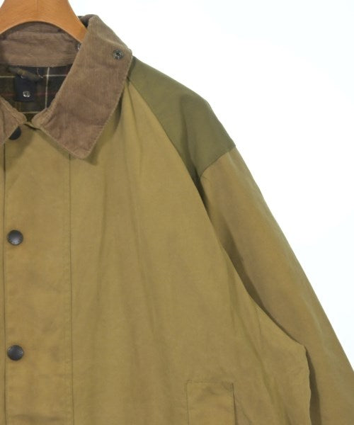 Barbour 其他飛行外套