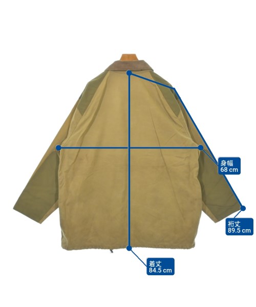 Barbour 其他飛行外套