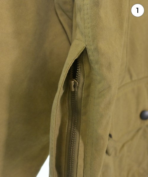 Barbour 其他飛行外套