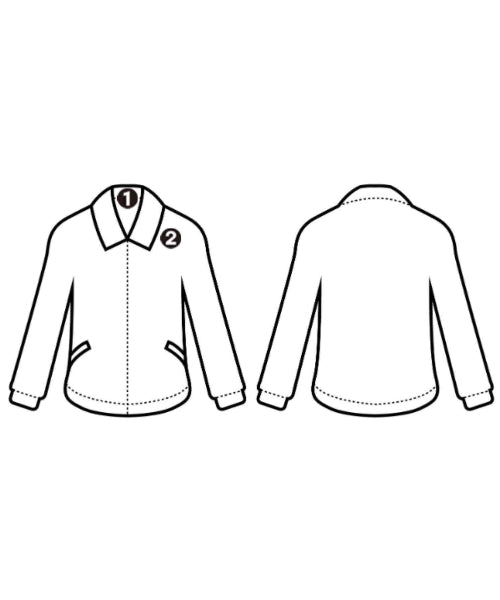 Barbour 其他飛行外套