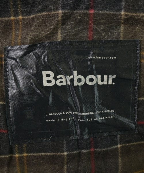 Barbour 其他飛行外套
