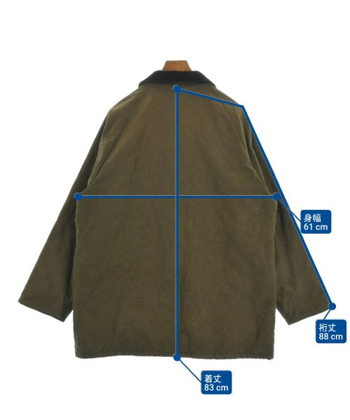 Barbour 其他飛行外套