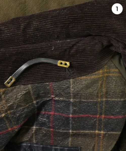 Barbour 其他飛行外套