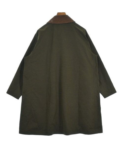 Barbour 其他大衣