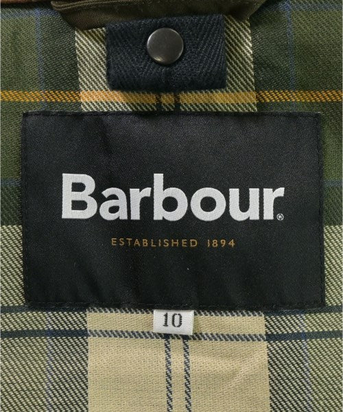 Barbour 其他大衣