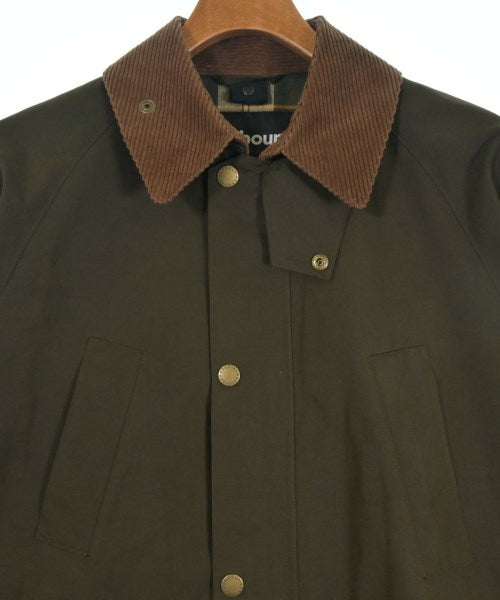 Barbour 其他大衣