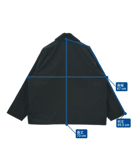 Barbour 工作夾克