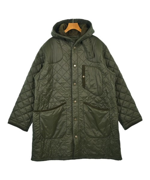 Barbour 其他大衣